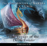 Chronicles of Narnia, The: The Voyage of the Dawn Treader (Abridged)