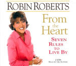 From the Heart: Seven Rules to Live By