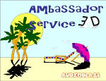 Ambassador Service 3D