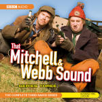 That Mitchell & Webb Sound: Series 3