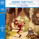 Grimms' Fairy Tales