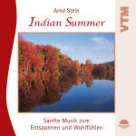 Indian Summer - Wellness music