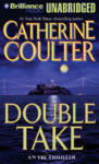 Double Take: An FBI Thriller