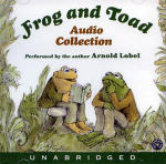 Frog and Toad Audio Collection