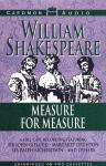 Measure for Measure