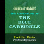 Sherlock Holmes: The Adventure of the Blue Carbuncle