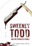 Sweeney Todd and the String of Pearls: An Audio Melodrama in Three Despicable Acts