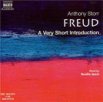 Freud - A Very Short Introduction