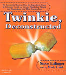 Twinkie Deconstructed