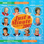 Just a Minute: The Best of 2007
