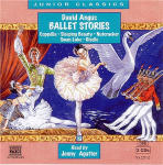 Ballet Stories