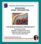 Optimum Mind Performance Series: Enhancing Inner Organization