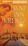 White Lies: An Arcane Society Novel