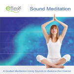 Eflexx Sound Meditation, The