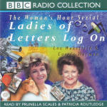 Ladies of Letters Log On