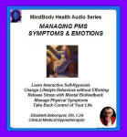 Mindbody Health Audio Series:  Managing PMS Symptoms & Emotions