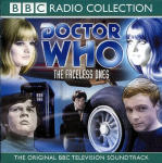 Doctor Who - The Faceless Ones