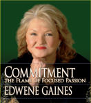 Commitment: The Flame of Focused Passion