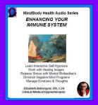 MindBody Health Audio Series:  Enhancing Your Immune System