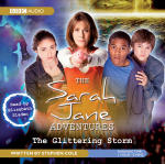 Sarah Jane Adventures: The Glittering Storm