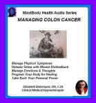 MindBody Health Audio Series:  Managing Colon Cancer