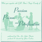 Passion Poison & Petrification