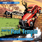 Send For Paul Temple