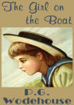 Girl on the Boat, The