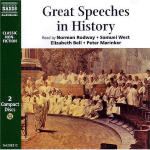 Great Speeches in History