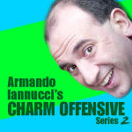Armando Iannucci's Charm Offensive: Series 2 Part 7