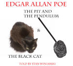 Black Cat and The Pit and the Pendulum, The