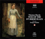 Tess of the D'Urbervilles