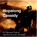 Hopalong Cassidy