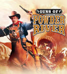 GUNS OF POWDER RIVER