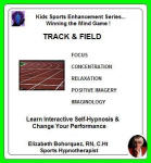 Kids Sports Enhancement Series: Winning the Mind Game - Track & Field