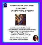 MindBody Health Audio Series:  Managing Interstitial Cystitis