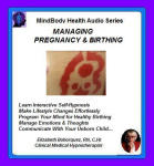 MindBody Health Audio Series:  Pregnancy & Birthing