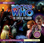 Doctor Who - The Curse Of Peladon