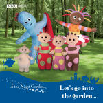 In the Night Garden and other stories