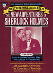 New Adventures of Sherlock Holmes Vol. 15, The: The Guileless Gyspy, and The Camberville Poisoners