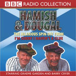 Hamish and Dougal - You'll Have Had Your Tea Series 1