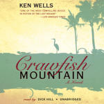 Crawfish Mountain