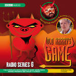 Old Harry's Game Radio Series 6