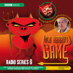 Old Harry's Game Radio Series 6