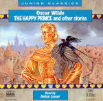 Happy Prince, The, and other stories