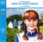 Anne of Green Gables