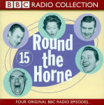 Round the Horne - Volume 15