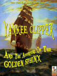 Yankee Clipper. Chapter 01: Treasure of the Prince