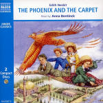 Phoenix and the Carpet, The