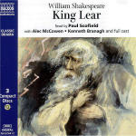 King Lear